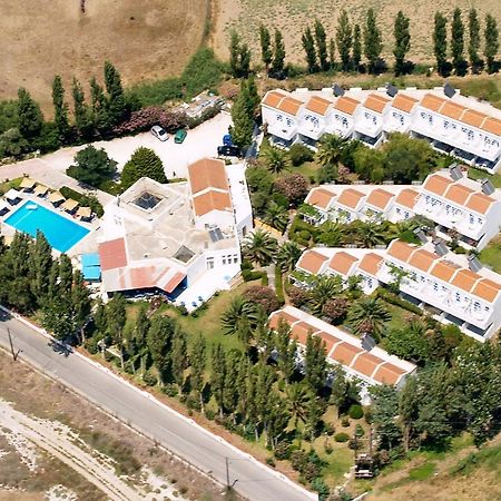 Aegeon Kalloni (Lesbos) Exterior foto