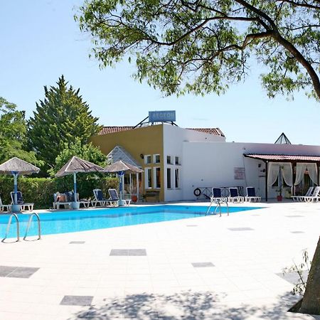 Aegeon Kalloni (Lesbos) Exterior foto