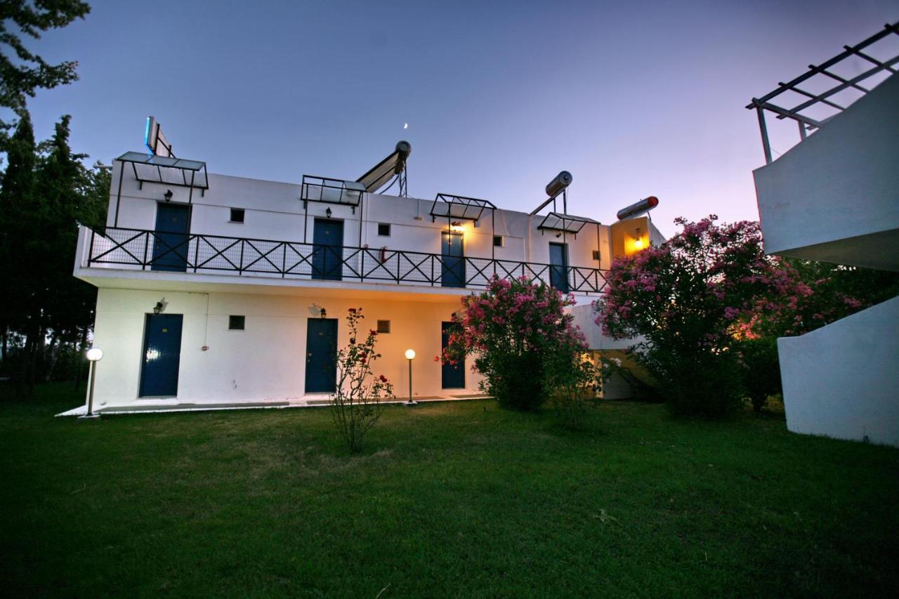 Aegeon Kalloni (Lesbos) Exterior foto