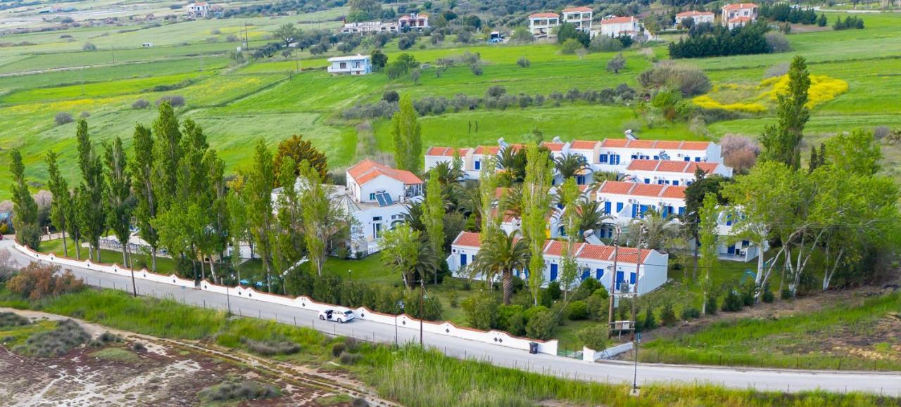 Aegeon Kalloni (Lesbos) Exterior foto