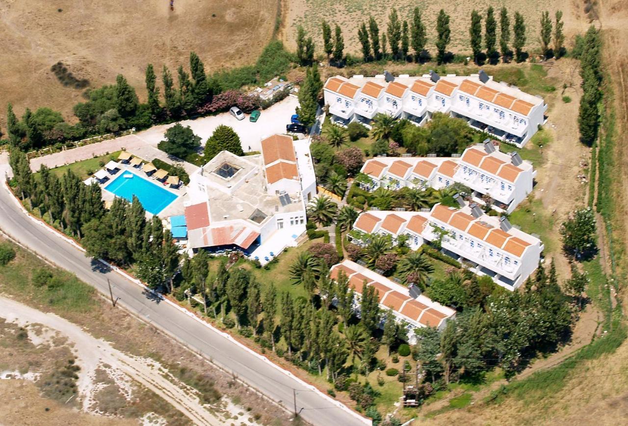 Aegeon Kalloni (Lesbos) Exterior foto